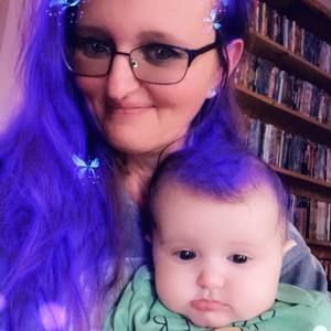 Meet your Posher, Darla